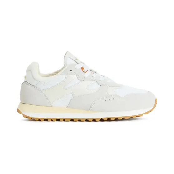 Woolrich Gravel sneakers – Beige (CMWFFO1040MRUWFA60)