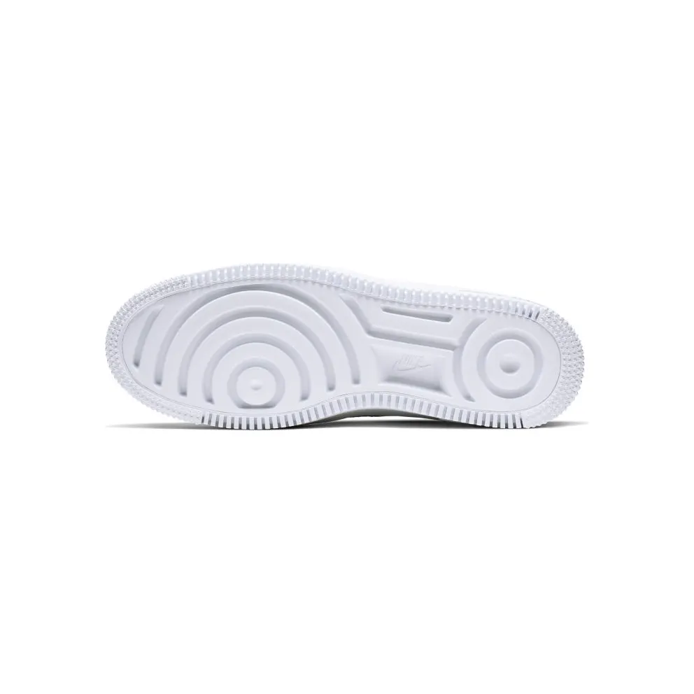 Nike Air Force 1 Low Sage White Light Blue (W) White/Red/Light-Blue (BV1976-002)