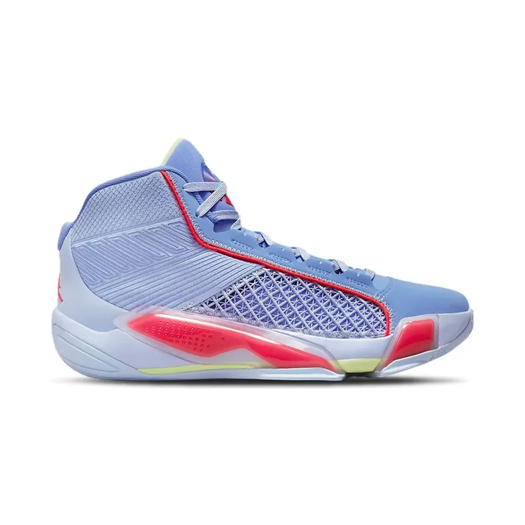 Jordan 38 PF Fadeaway (Solid Outsole) (DZ3355-500)