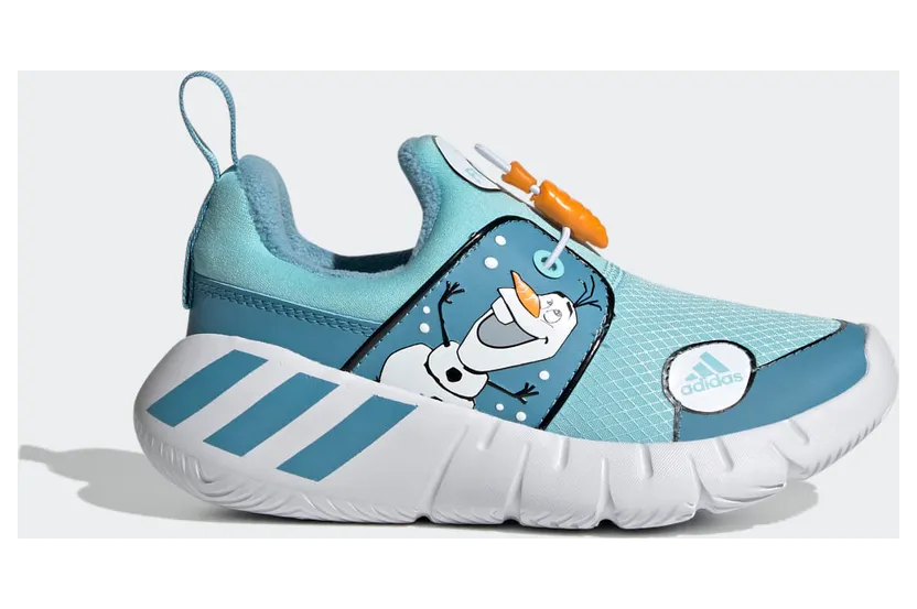 adidas Disney Frozen Olaf RapidaZen Hazy Sky / Hazy Blue / Cloud White (GY2767)