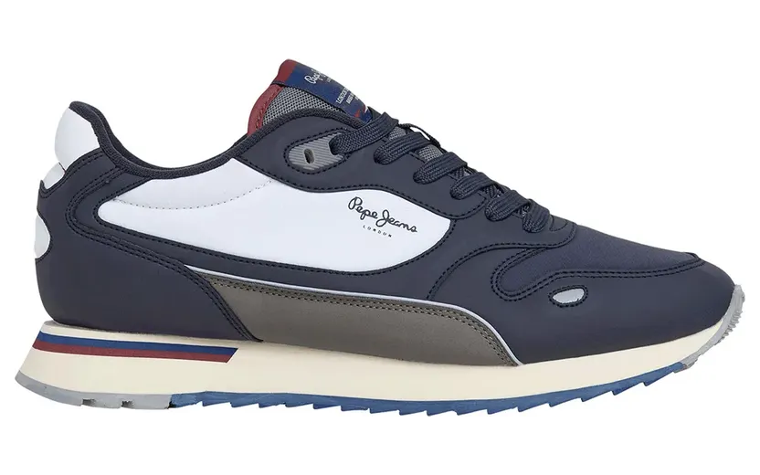 Pepe Jeans PèPè sneaker Navy (PMS400007-595)