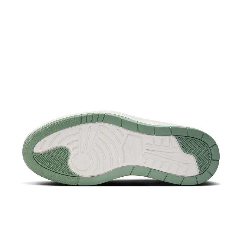 Jordan 1 Elevate Low Jade Smoke (DH7004-300)