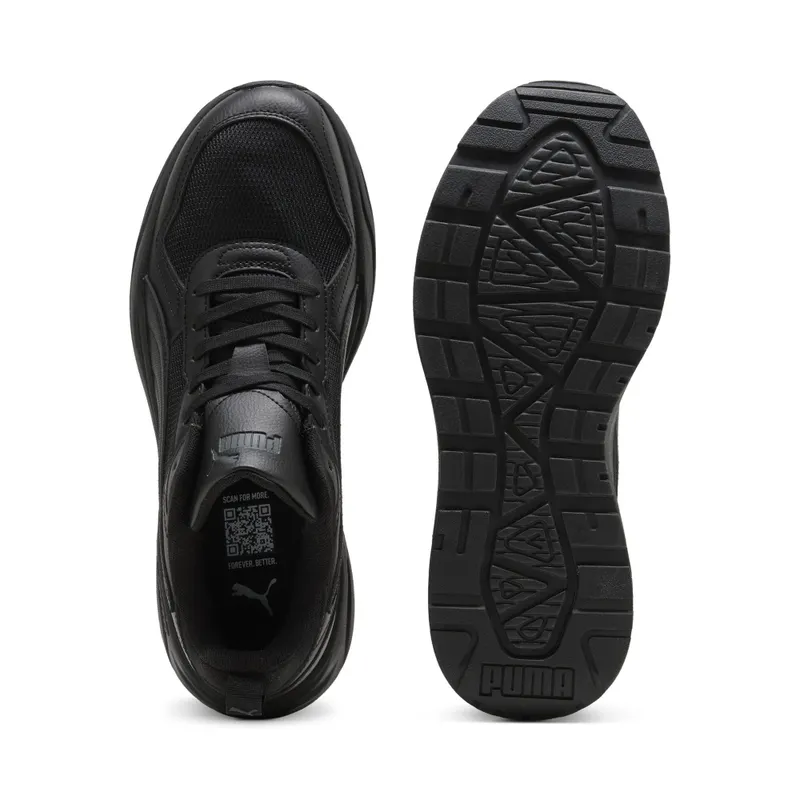 Puma Trinity 2 “Puma Black / Shadow Gray” (400231_35)
