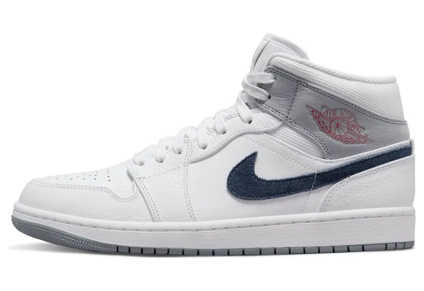 Air Jordan 1 Mid DR8038-100
