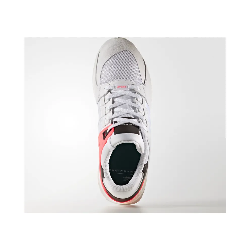 Adidas EQT Support Ultra White Turbo (BA7474)