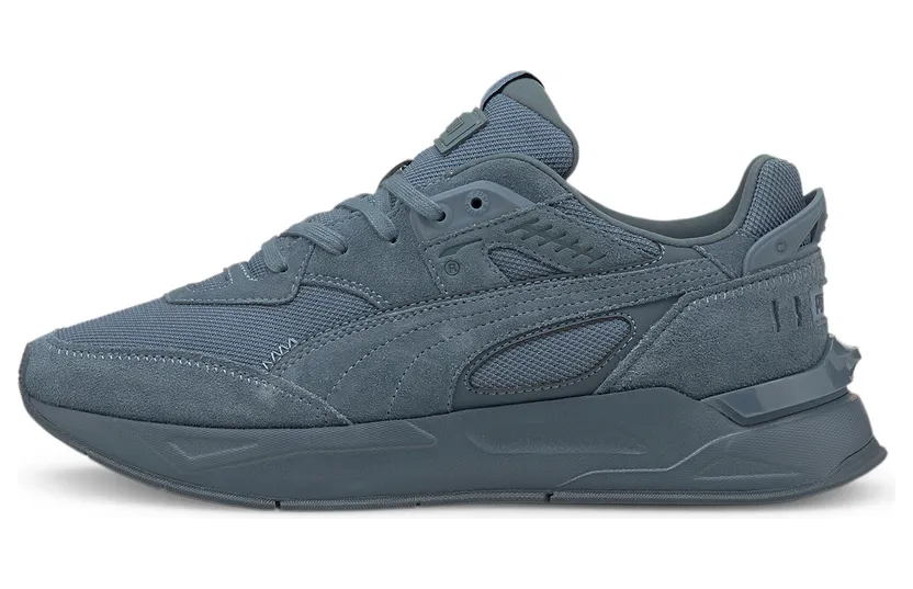 Puma Mirage Sport ton-sur-ton Blauw (382739-02)
