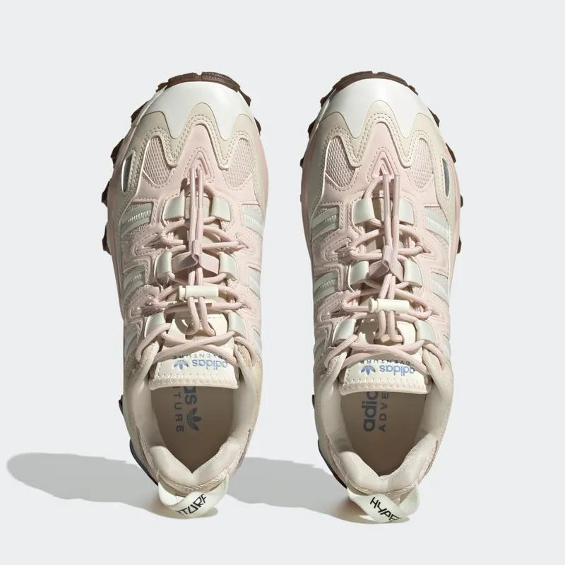 Adidas Hyperturf Adventure Wonder Quartz / Wonder White / Off White (HQ4303)