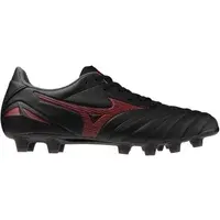 Mizuno Morelia Neo IV Pro MD Black Morelia 40th Red Black (P1GA253400)