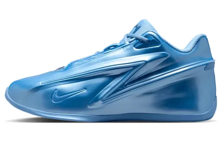 Nike KD 19 – Blueberry Blast – “Still Blue / Stadium Green / Still Blue” (IH1117-400)