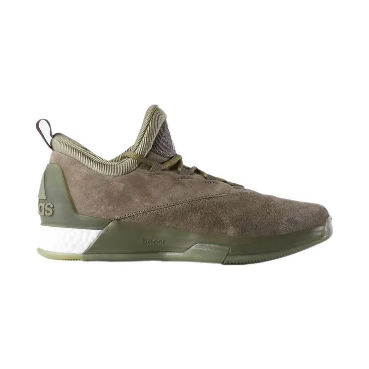 adidas Crazylight Boost 2.5 James Harden Cargo