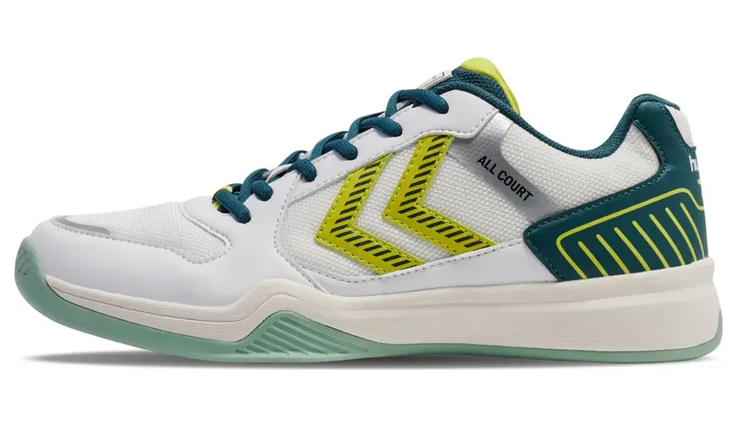 Hummel sneaker Wit (228237-9990)