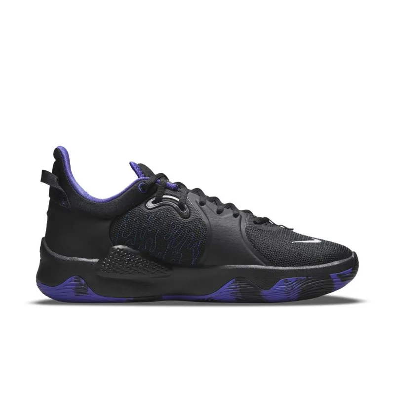PG 5 Black (CW3143-004)