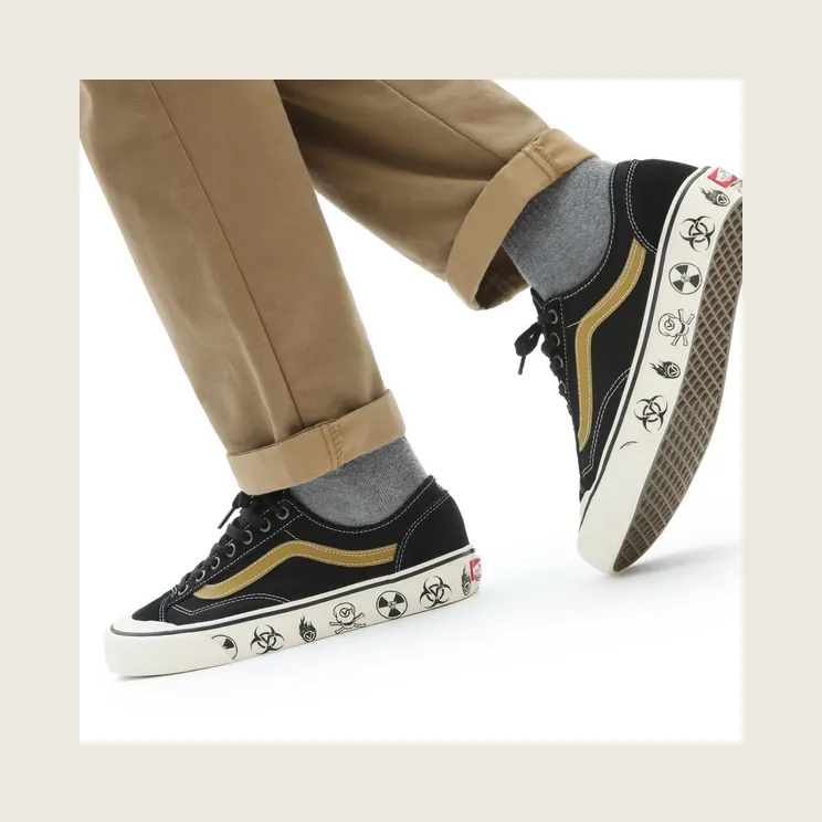 vans-style VN0A3MVL4YY