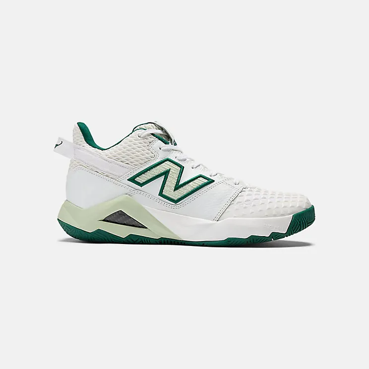 New Balance Coco CG2 White Marsh Green (WCHCOCA2)