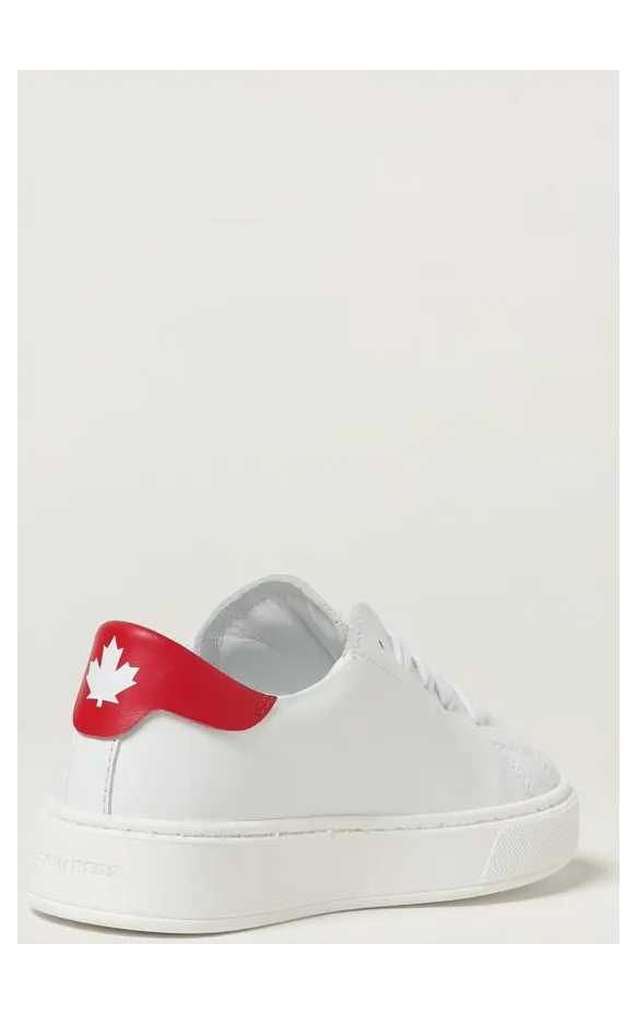 Dsquared2 Sneakers White (8147401) (2)