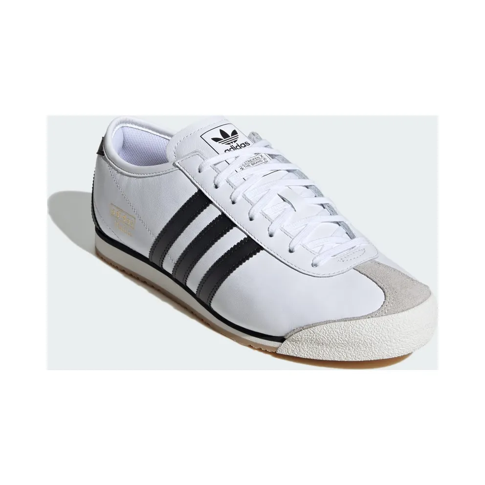 adidas Italia 70s White Black Gum (JS1323)