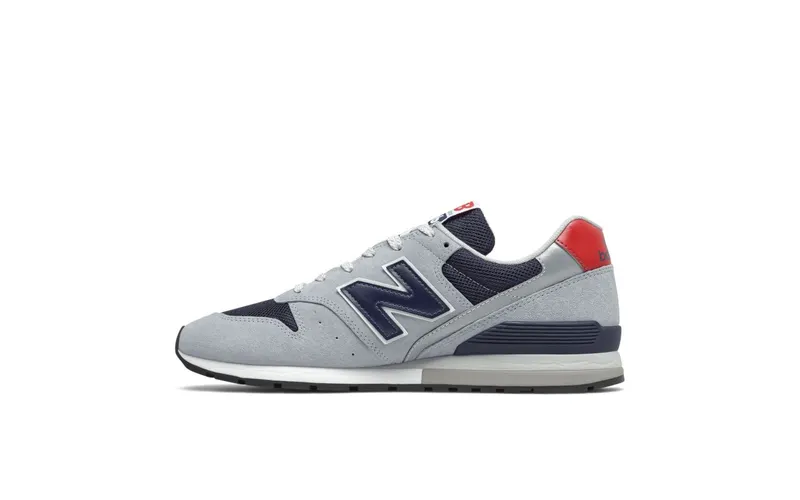 New Balance New Balance Blue/Navy (CM996SHD)