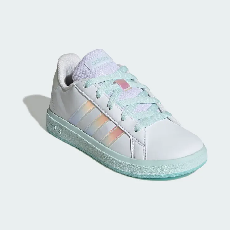 adidas-grand-court JR6097