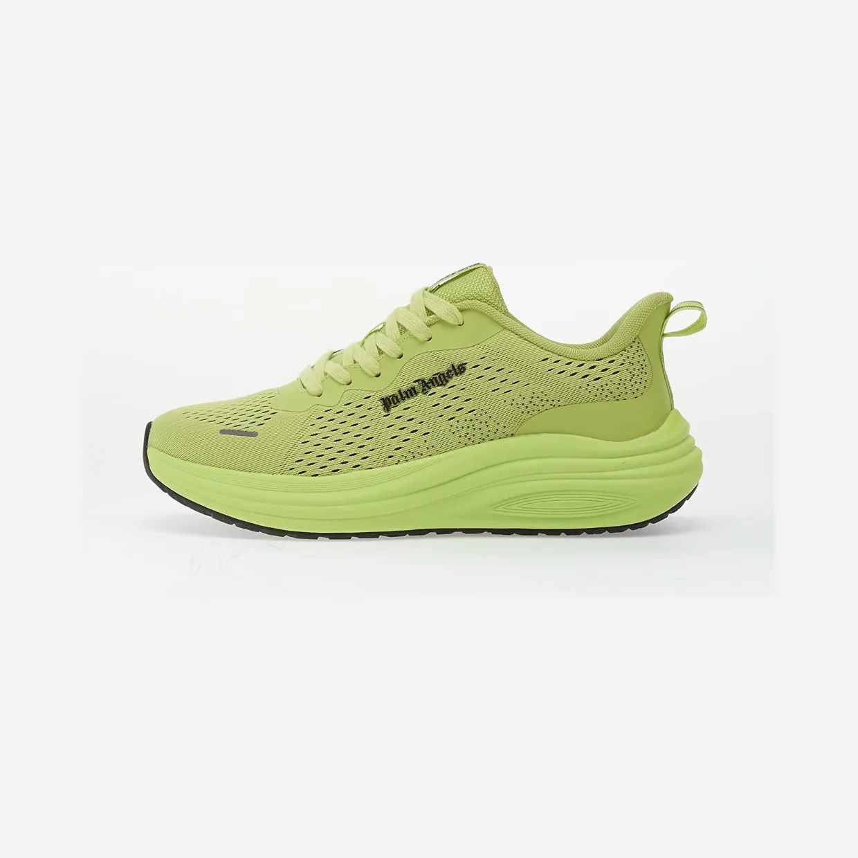 Palm Angels Sunset Lime / Black