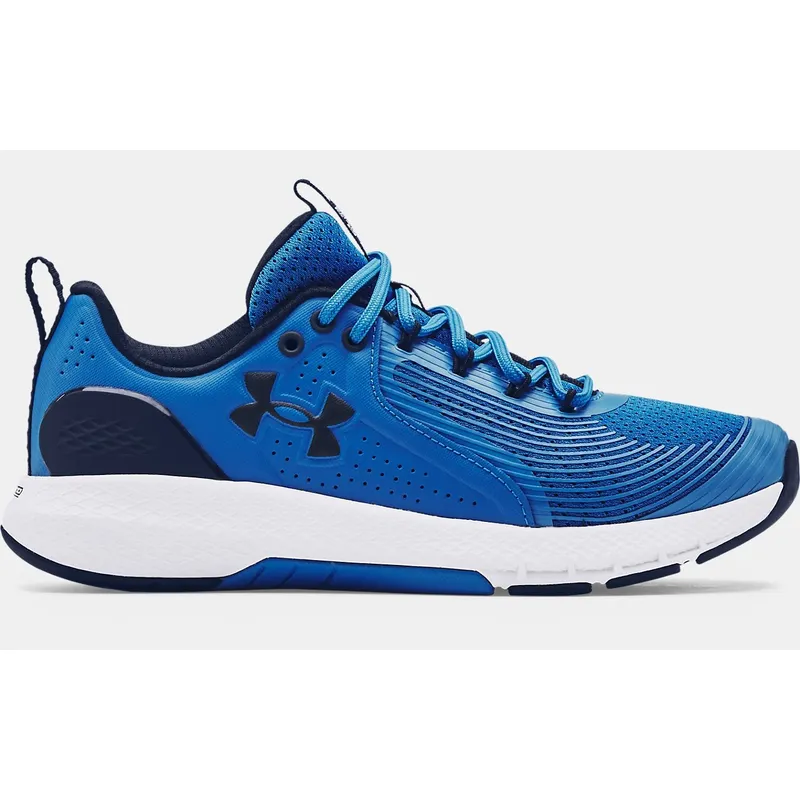Under Armour Charged Commit TR 3 Blue (3023703-401)