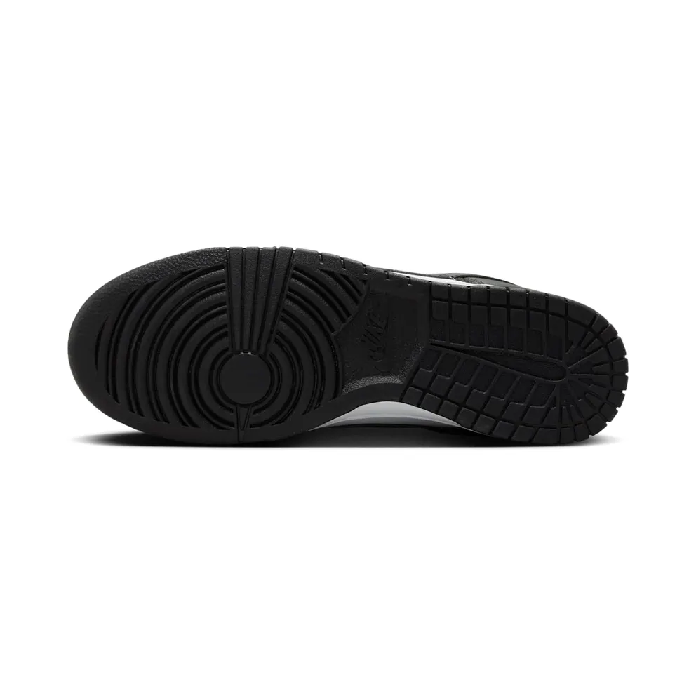 Nike Dunk Low White Black Panda (2025) (HF5441-100)