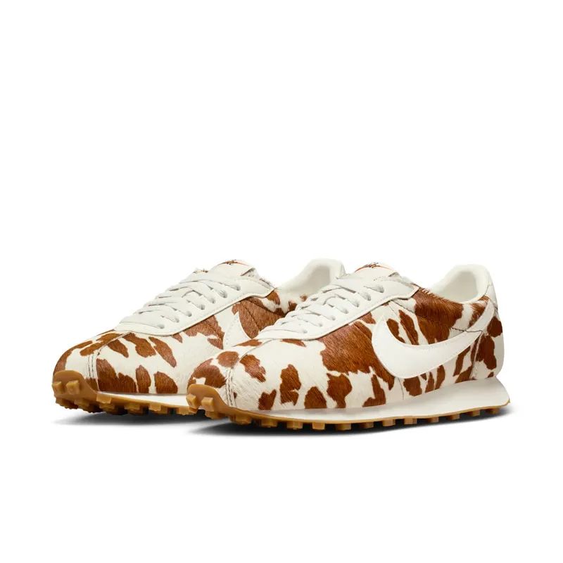 Nike LD-1000 Cow Print Phantom Safety Orange (IM8073-030)