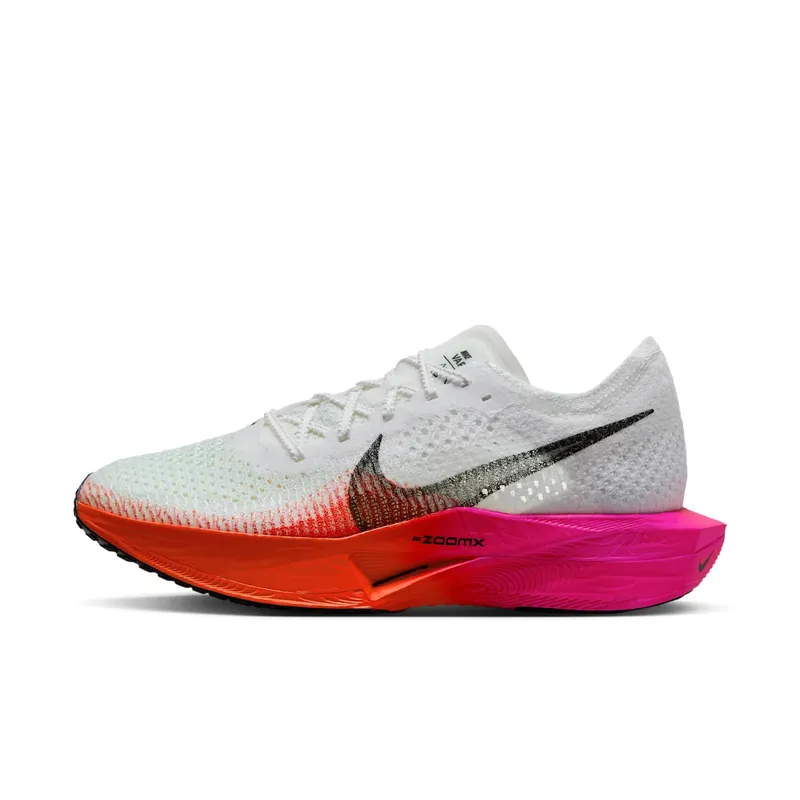 Nike ZoomX Vaporfly 3 “Bright Crimson” (HF4995-100)