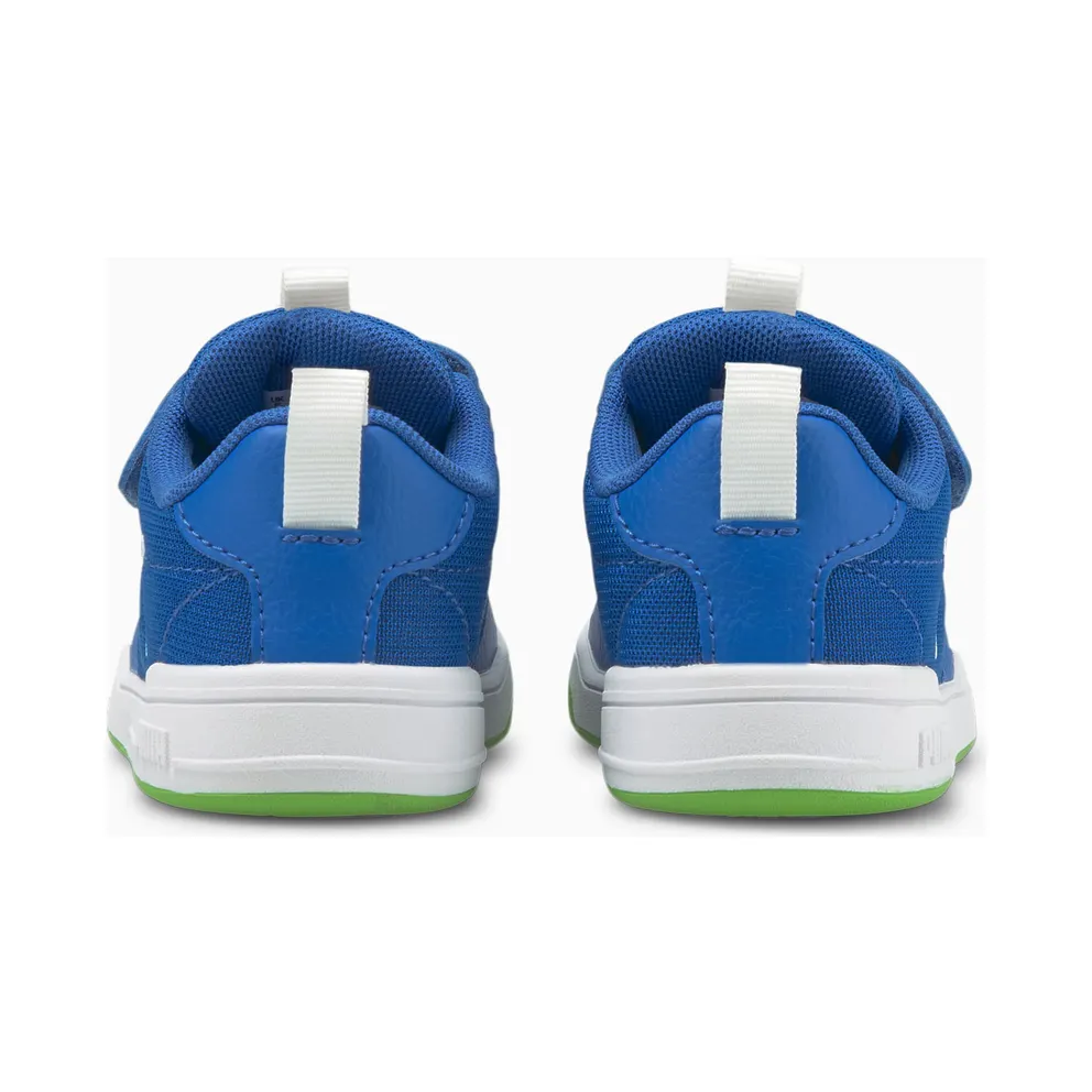 Puma Multiflex Sport AC baby’s Blue/White (38265202)