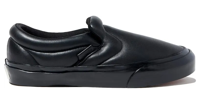 vans-slip-on VN000MY3CJJ