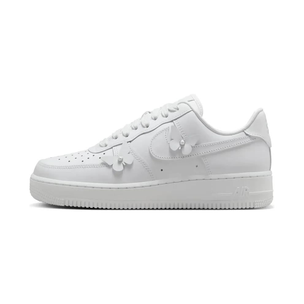 Nike Air Force 1 Low Butterfly White (IH4480-100)