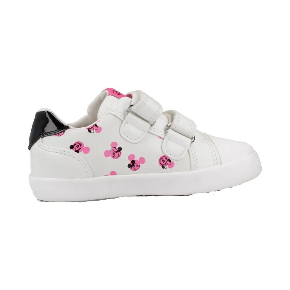 Geox sneaker White (B45D5D08554C1441)