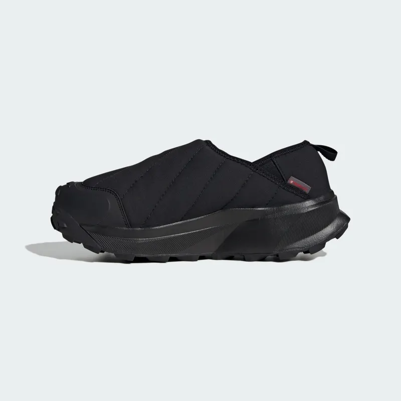 Adidas TERREX WINTER COLD.RDY “Core Black Grey” (ID2890)