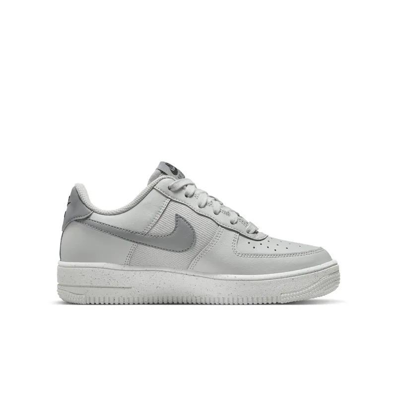 Nike Air Force 1 Crater Older Kids’ Grey (DM1086-002)