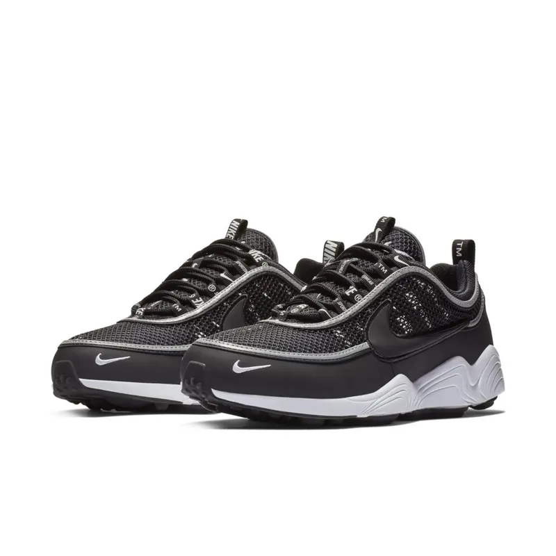 Nike Air Zoom Spiridon 16 Overbranding Black (AJ2030-002)