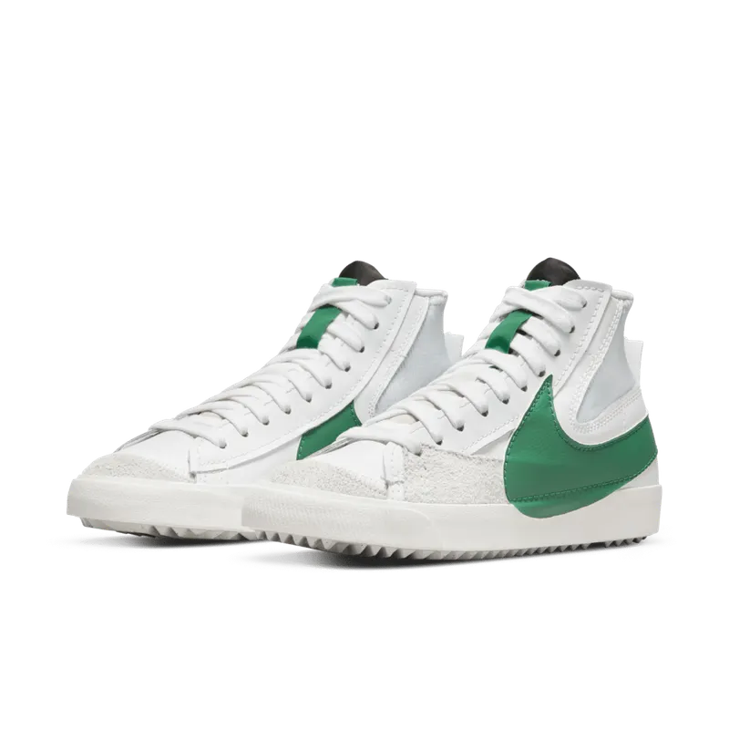 Nike Blazer Mid ’77 Jumbo White (DR8595-100)