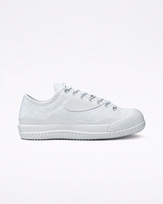 Converse Converse x Slam Jam Bosey MC Low Top White/white/white (171224C)
