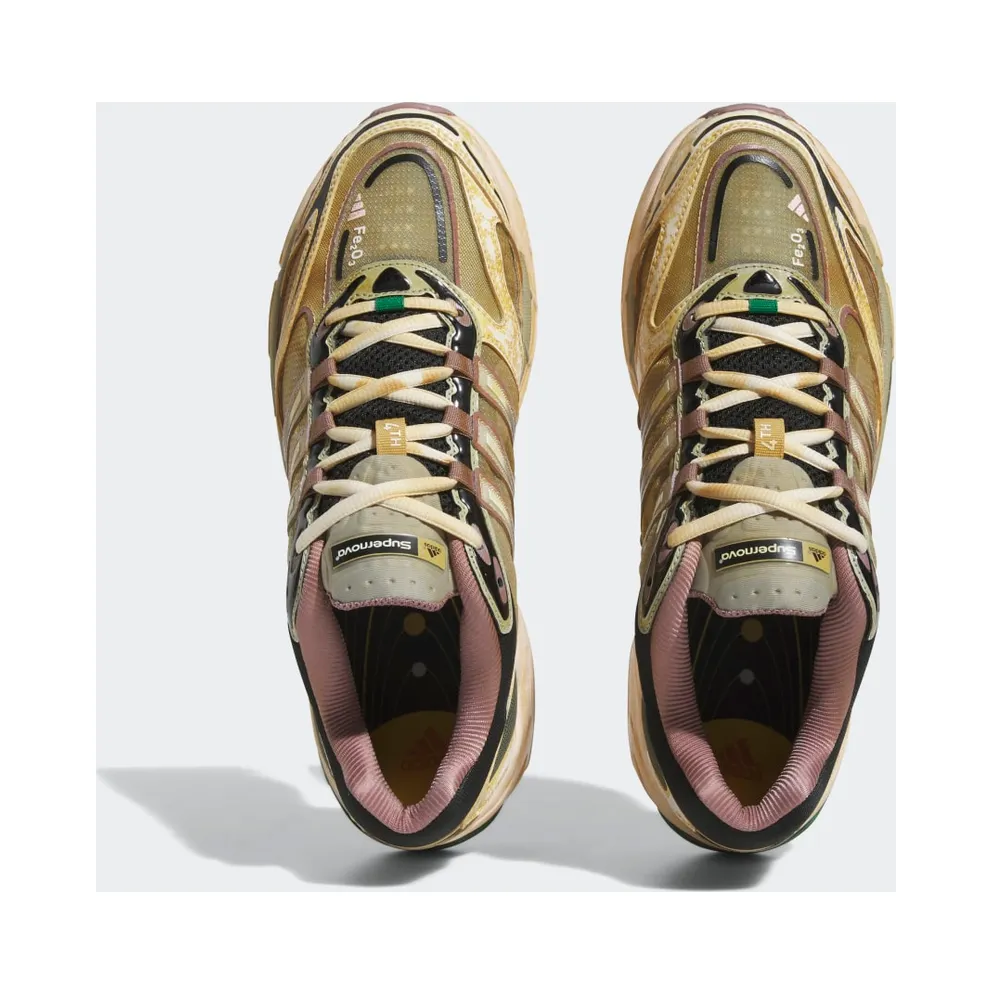 Adidas COS Supernova Aluminium / Wonder White / Craft Ochre (HP2980)