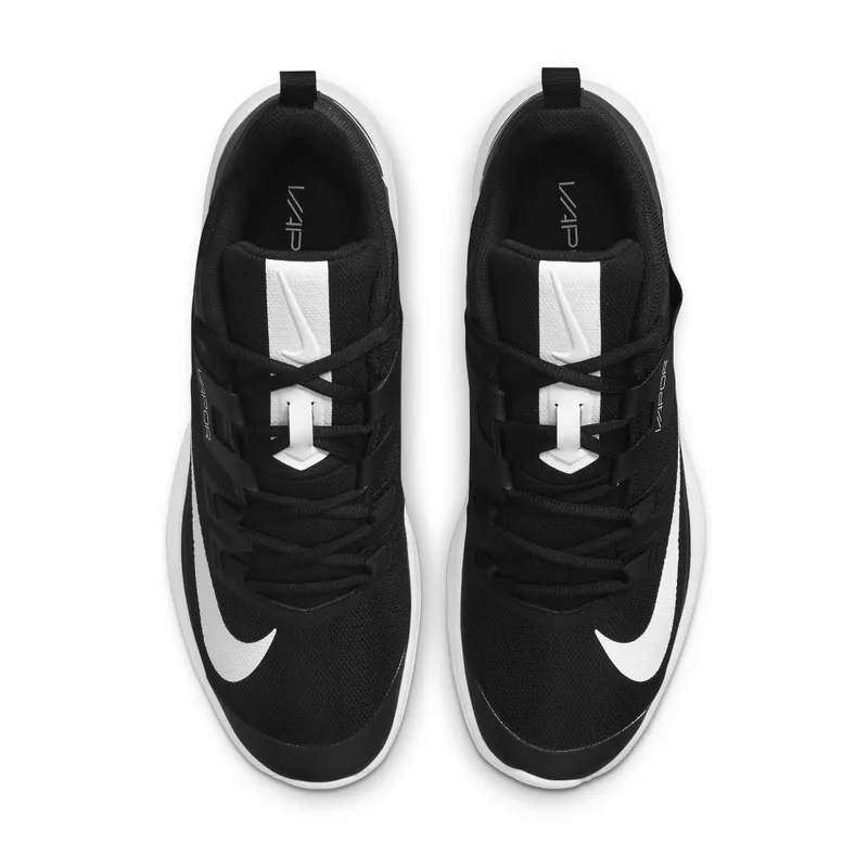 NikeCourt Vapor Lite Clay Court Tennis Black (DH2949-024)