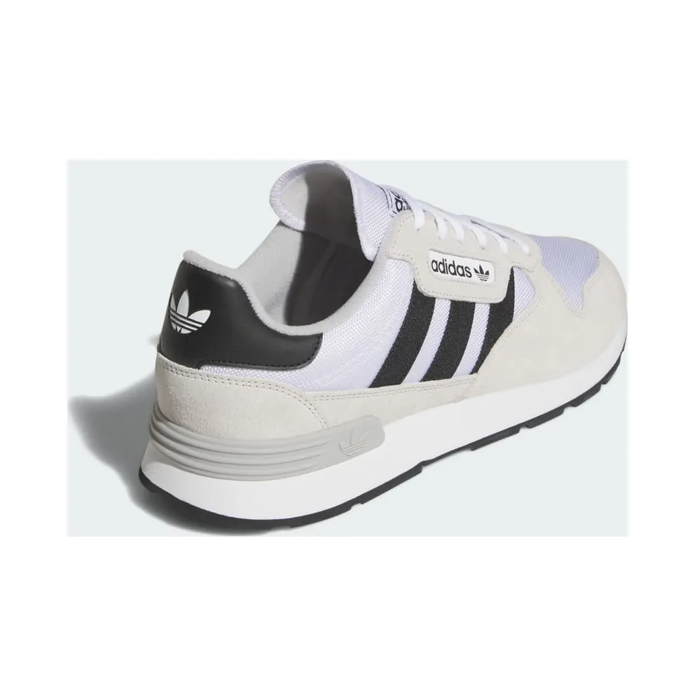 Adidas Treziod 2.0 Crystal White / Core Black / Cloud White (IH3801)