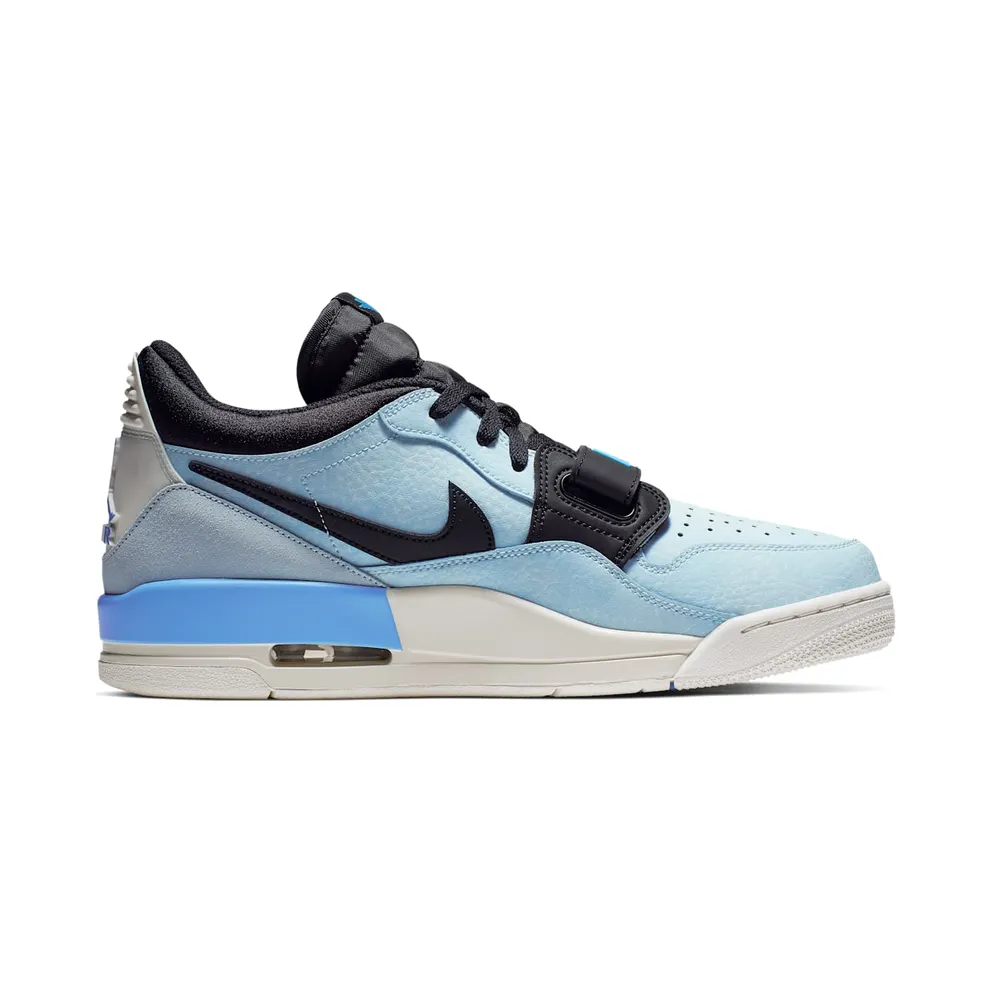 Jordan Legacy 312 Low Psychic Blue Psychic Blue/Black-Sail-Black-Sport Royal (CD7069-400)