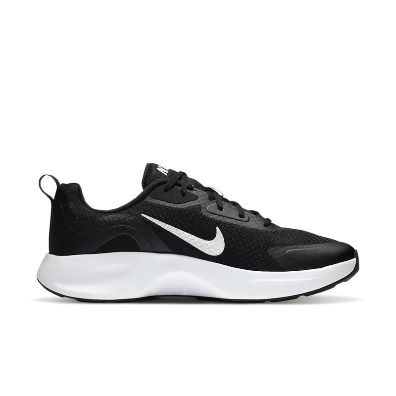 Nike Wearallday Black (CJ1682-004)