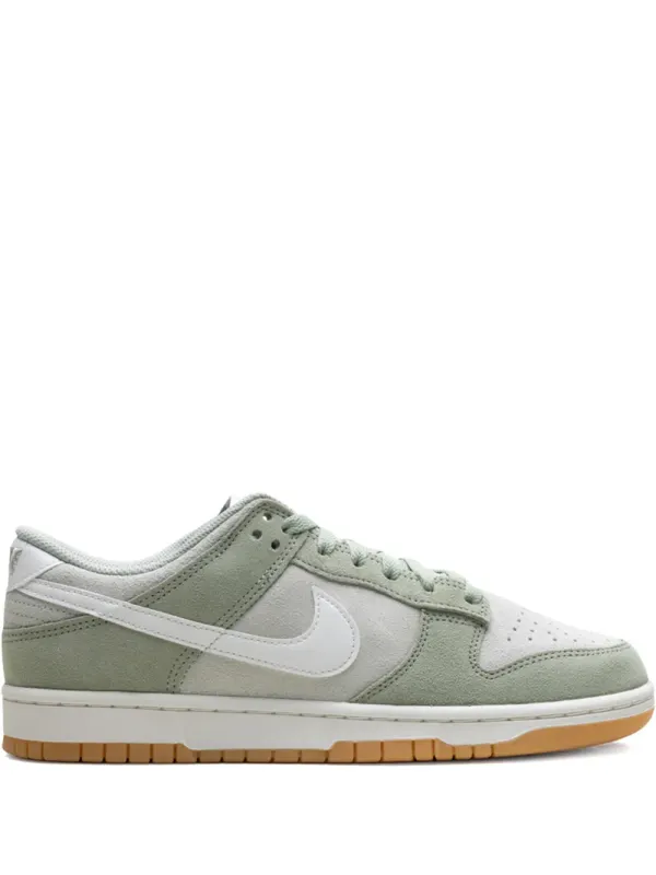 Nike Dunk Low SE Black/Grey/Gum – Black (HQ1931)