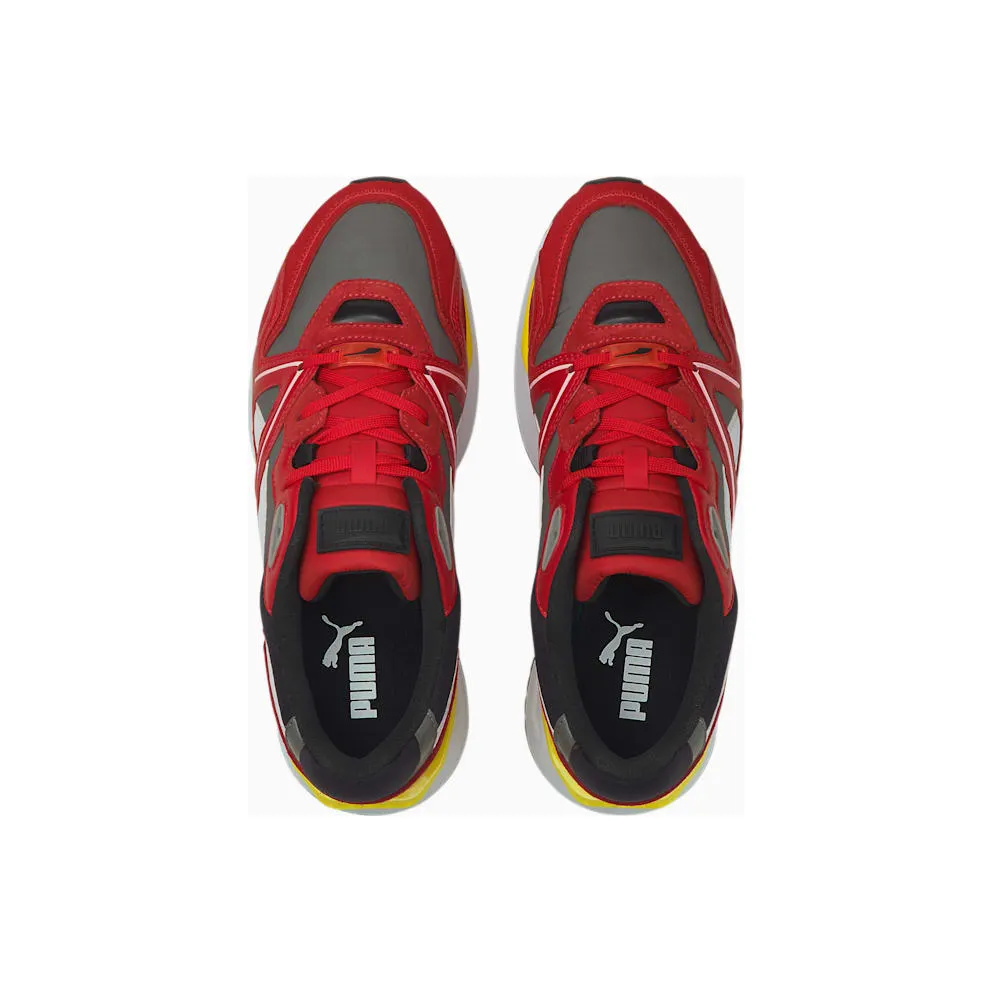 Puma Scuderia Ferrari Mirage Mox Motorsport Shoes Pink/White (30676902)