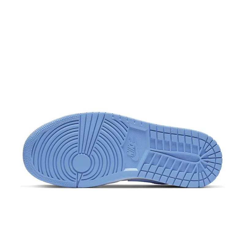 Air Jordan WMNS 1 Low UNC (2020) (AO9944-441)