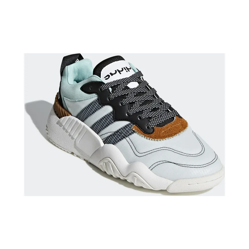 Adidas x Alexander Wang AW Turnout Trainer Clear Mint (DB2613)