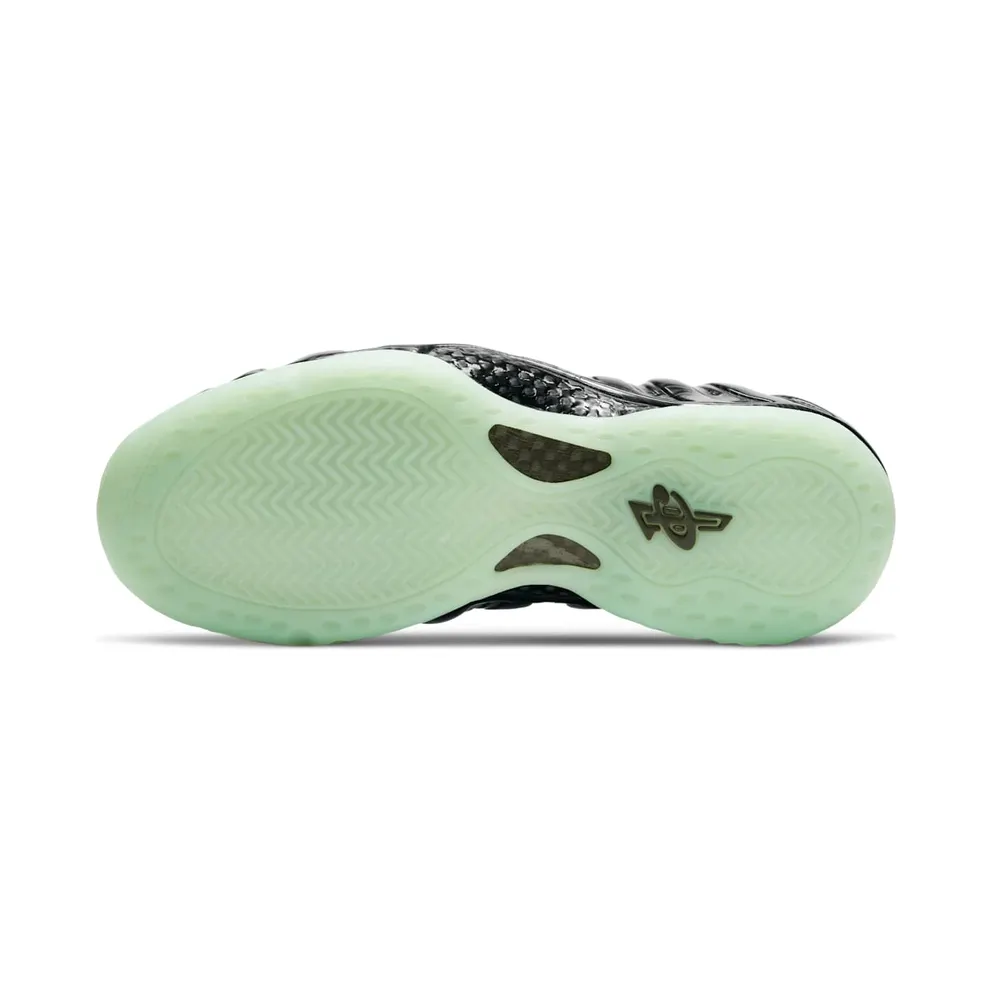 Nike Air Foamposite One All Star (2021) (CV1766-001)