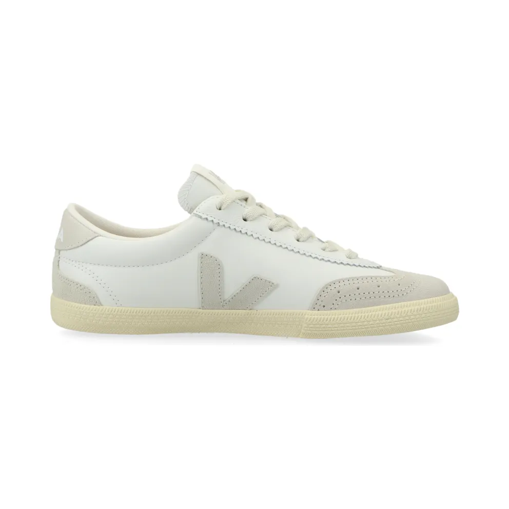 VEJA Volley O.T. Leather (white / natural) – VO2003852