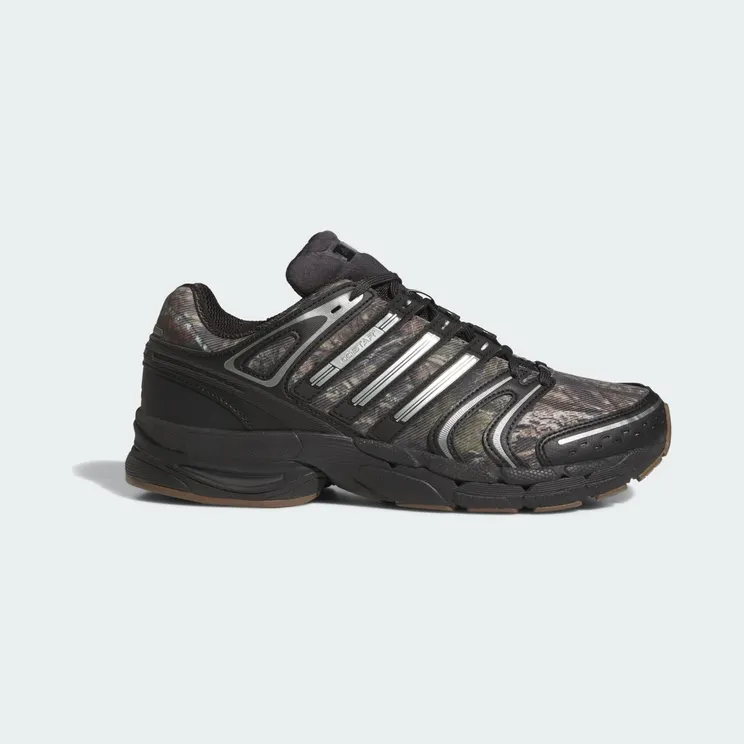 Adidas ADISTAR CONTROL 5 MOSSY OAK SCHOENEN Core Black / Iron Metallic / Carbon (LA6665)