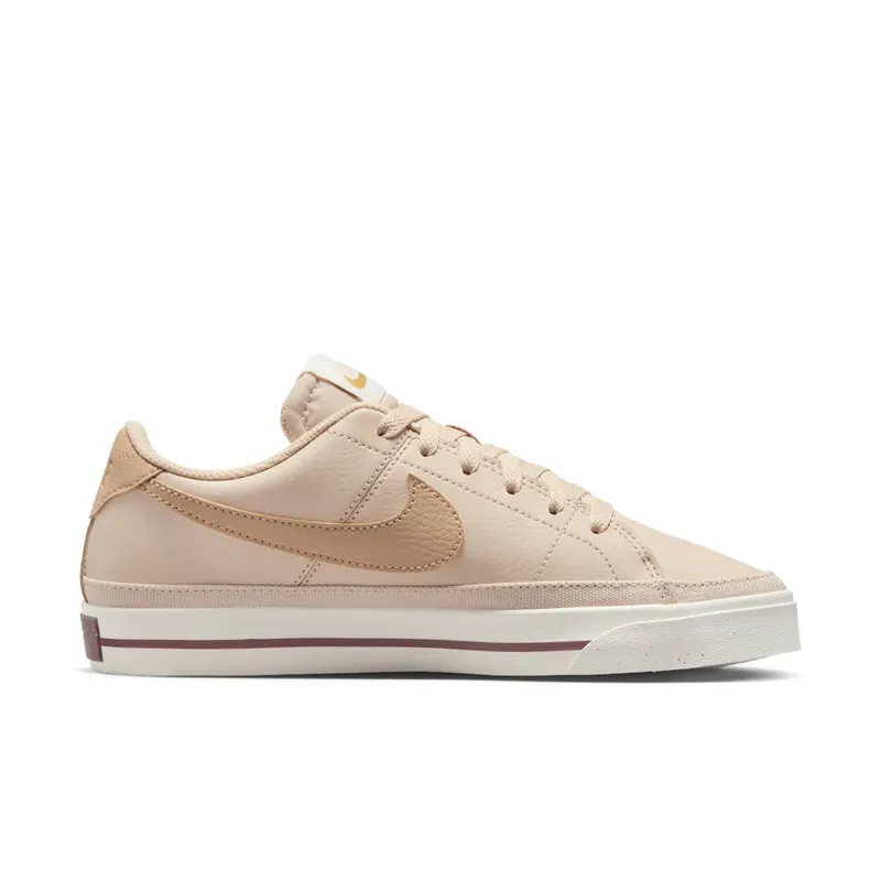 Nike Court Legacy Next Nature Sand Drift Bronzine (DH3161-107)
