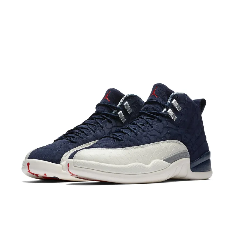 Air Jordan XXII 12 Retro ‘International Flight’ (BV8016-445)